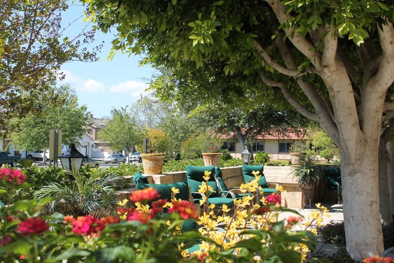 Fillmore Country Club, Fillmore, CA 3