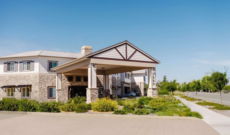 Ivy Park at Piner, Santa Rosa, CA 1