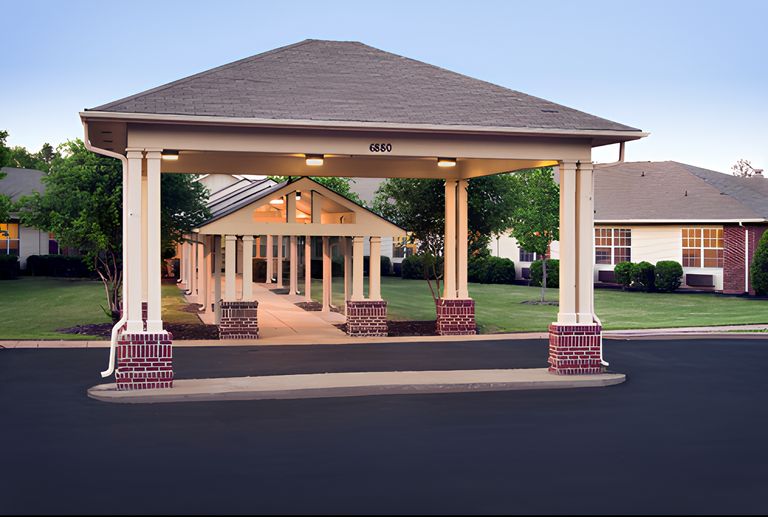 Riverdale Assisted Living, Memphis, TN 2