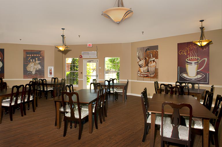 Riverdale Assisted Living, Memphis, TN 3