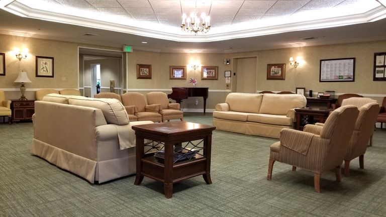 Mira Vie At Manalapan, Manalapan, NJ 3