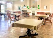 Amistad Nursing and Rehabilitation Center, Uvalde, TX 3