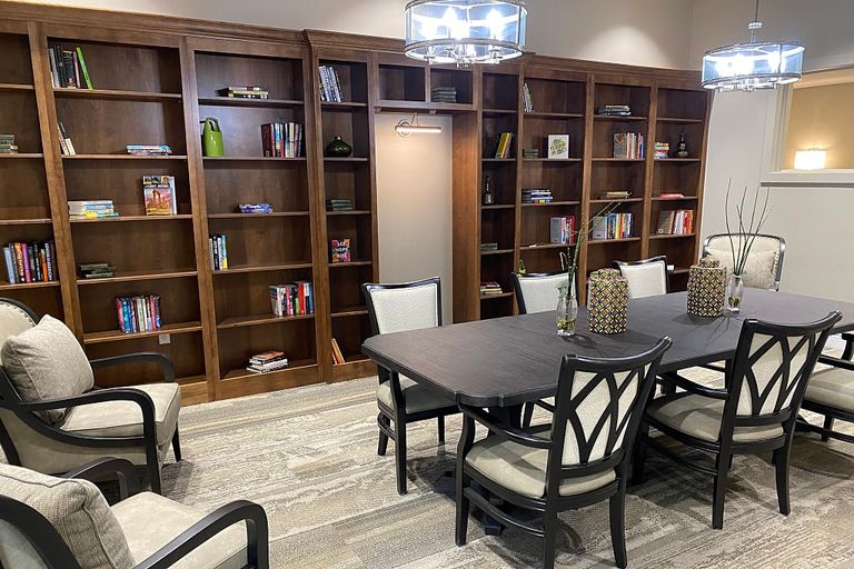 Cambridge Senior Living, Hudson, WI 2
