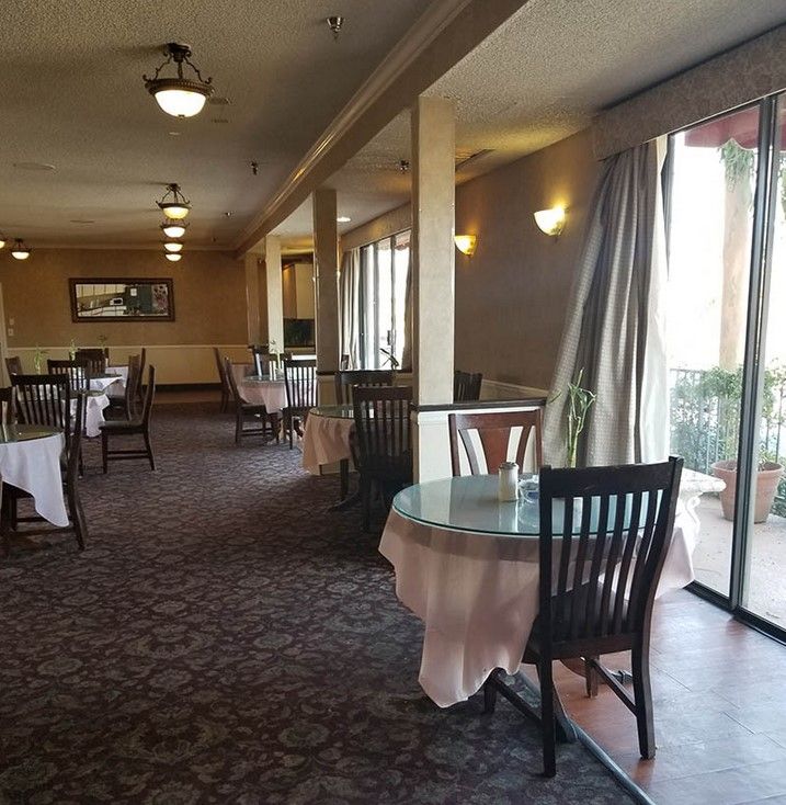 Fine Gold Manor Retirement, North Hollywood, CA 2