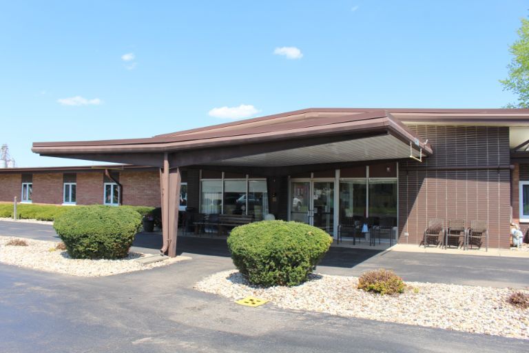 Allure of Mendota, Mendota, IL 1