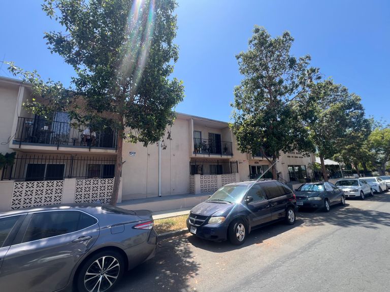 Golden Manor Rest Home, Los Angeles, CA 2