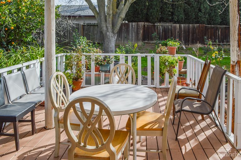 Penny's Guest Home (Ayers), Concord, CA 1