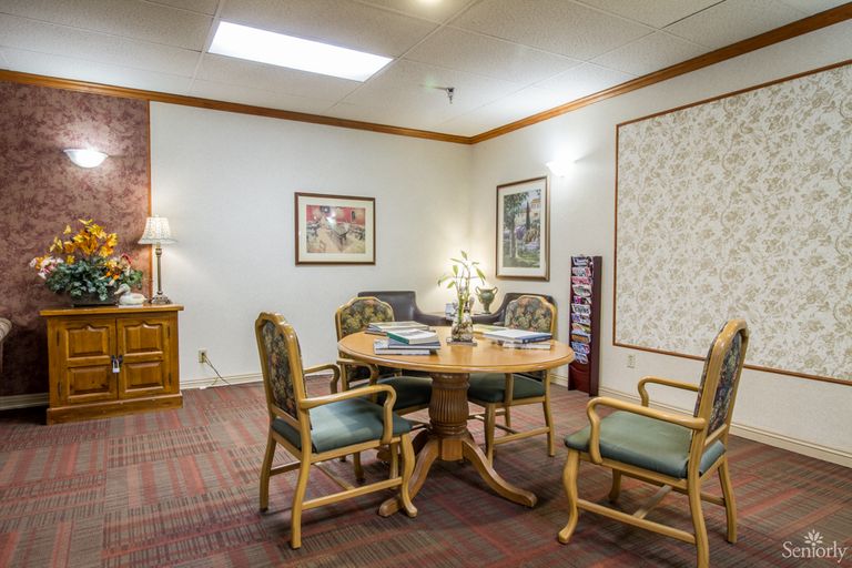 Evergreen Retirement, Burbank, CA 2