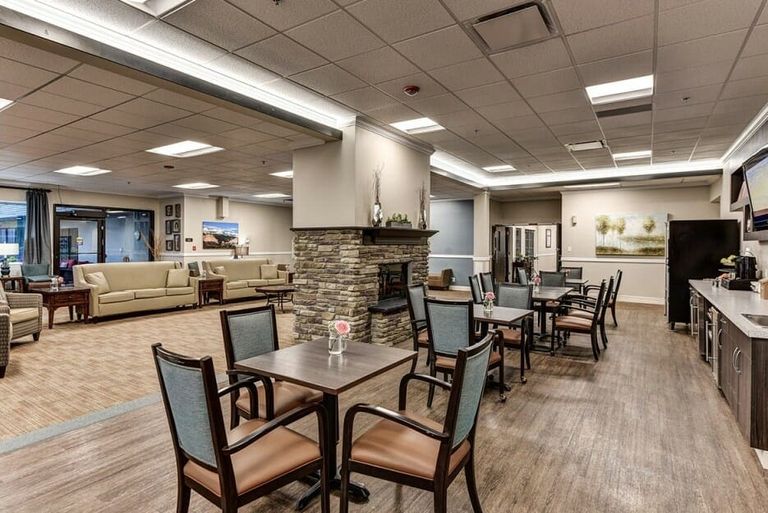 Winslow Court Assisted & Senior Living, Colorado Springs, CO 3