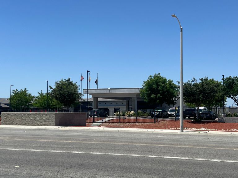 William J. Pete Knight Veterans Home-Lancaster, Lancaster, CA 2