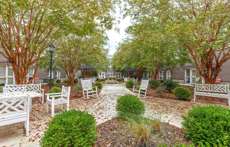 Inverness At Spartanburg, Spartanburg, SC 3
