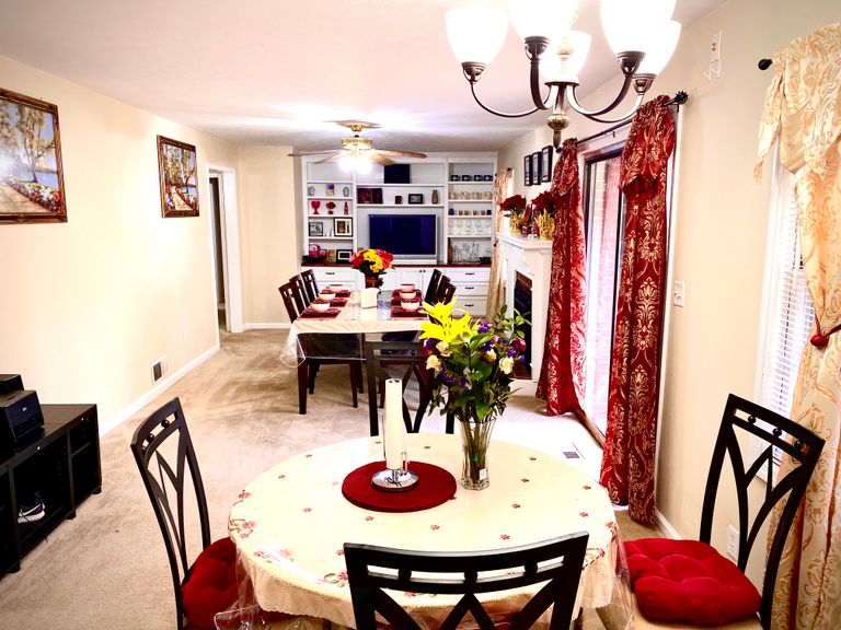Southern Comfort Senior Living, Marietta, GA 2