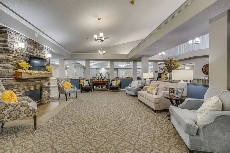 Ashley Square, Greenwood, SC 3