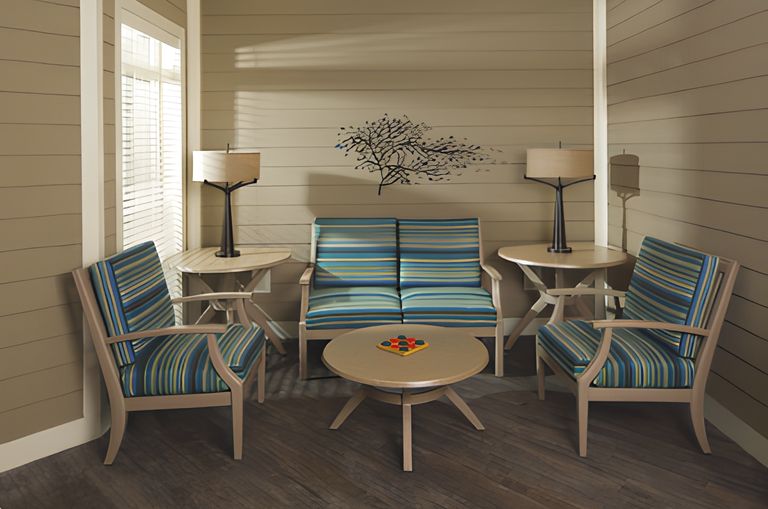 Chapters Living of New Braunfels, New Braunfels, TX 2