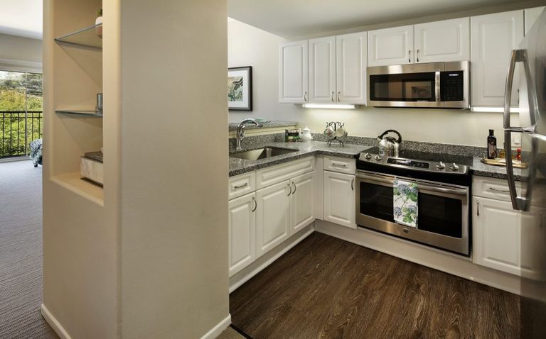 The Village at Sherman Oaks, Sherman Oaks, CA 3