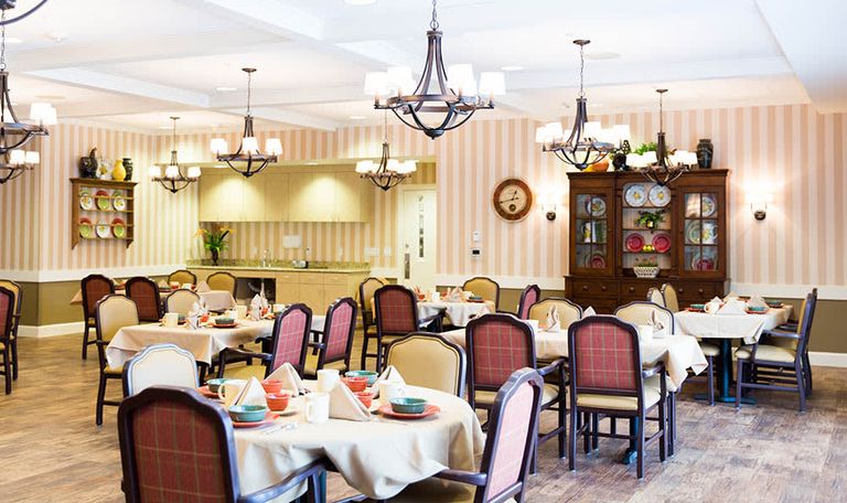 Stone Creek Memory Care, Hendersonville, TN 3