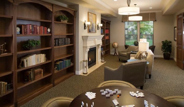 Oakmont Of Redding, Redding, CA 3