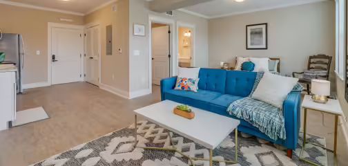 The Barclay at Clemson, Clemson, SC 1