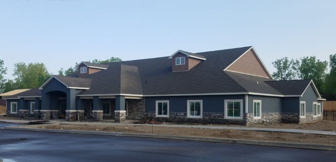 Beehive Homes of Oxford, Oxford, MI 1