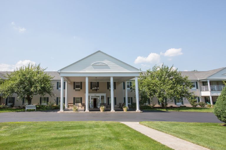 Country Meadows of Bethlehem, Bethlehem, PA 1
