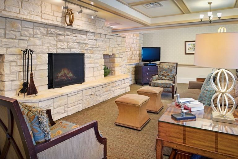 Sunrise Of Frisco, Frisco, TX 2