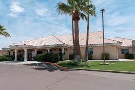 Avista Senior Living Yuma, yuma, AZ 2