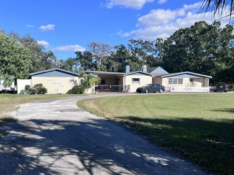 Angels Garden Aclf, Tampa, FL 2