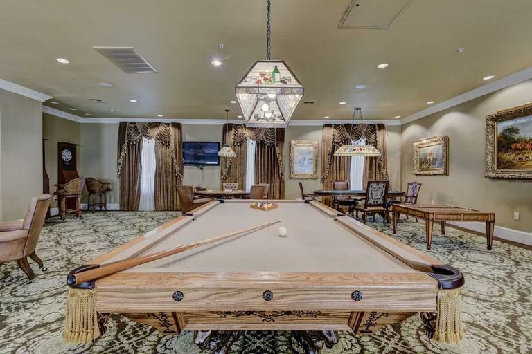 Conservatory At Alden Bridge, The Woodlands, TX 3