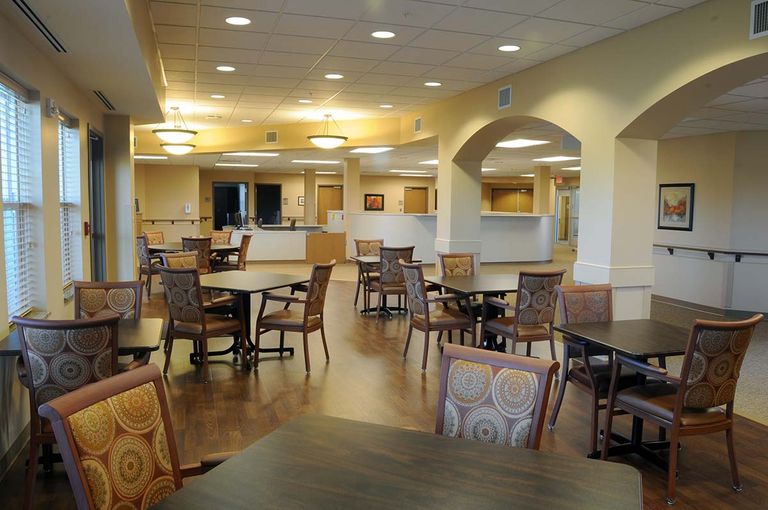 Via Christi Village Ridge, Wichita, KS 3