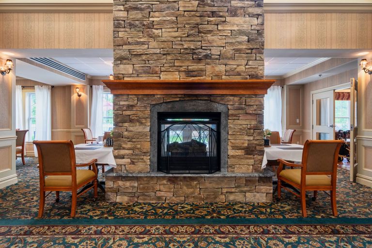 Bentley Commons at Bedford, Bedford, NH 1