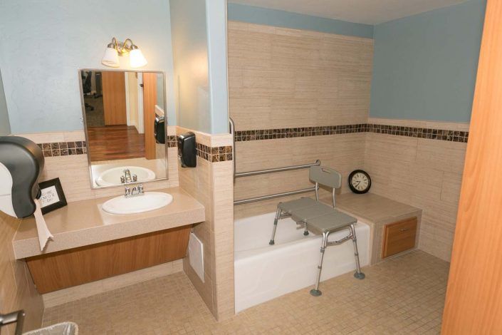 Catalina Post Acute and Rehabiliation, Tucson, AZ 2