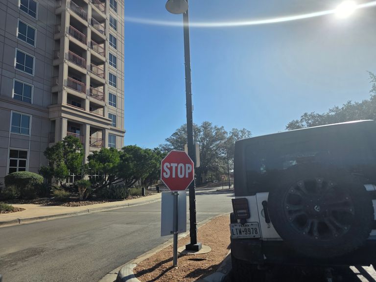 Parklane West Healthcare Center, San Antonio, TX 2