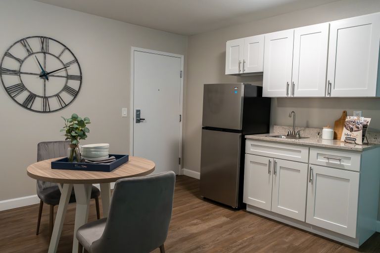 Asher Point Independent Living Of Hoover, Hoover, AL 1