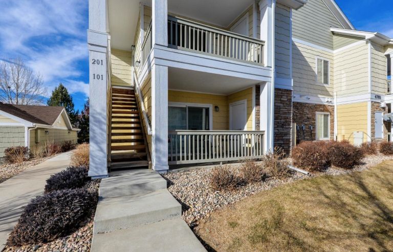 Lakeshore at Centerra, Loveland, CO 3