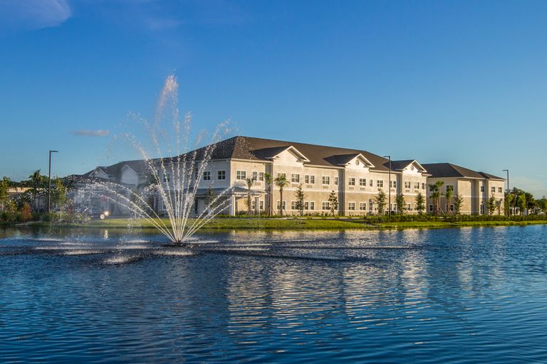 Heritage Oaks of Englewood, Englewood, FL 1
