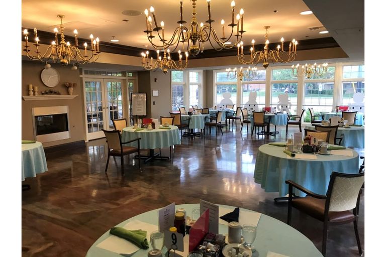 Plum Creek Supportive Living, Rolling Meadows, IL 2