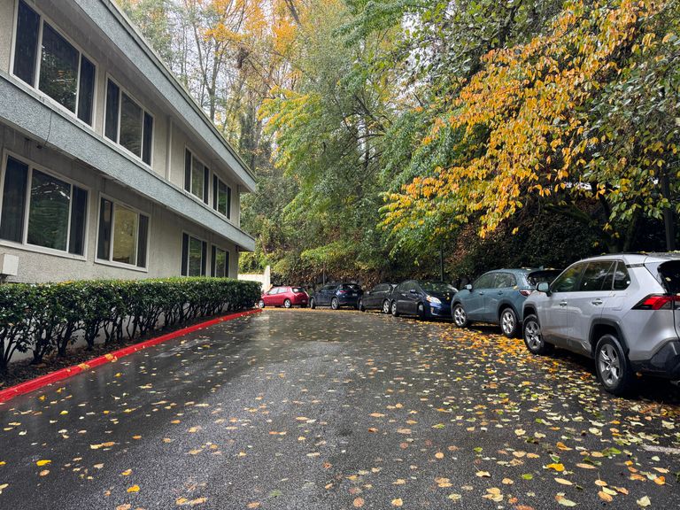 Queen Anne Healthcare, Seattle, WA 2