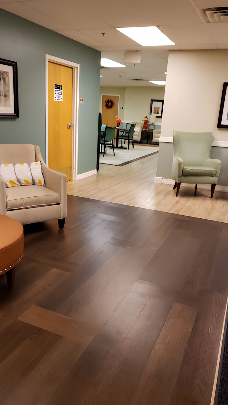 The Willow, Macungie, PA 2
