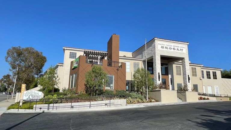 Walnut Valley Senior Living, Walnut, CA 2