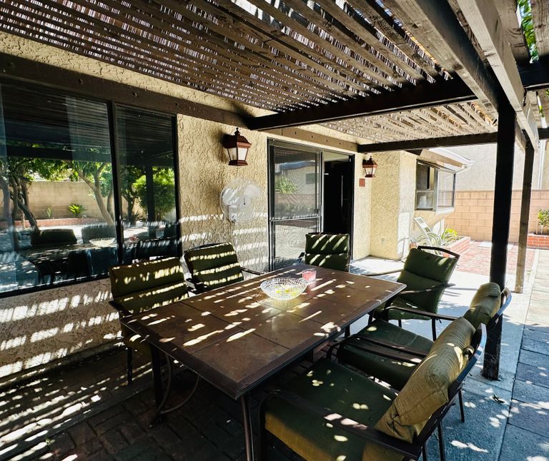 Breath of Sunshine, North Hills, CA 1