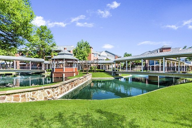 Brookdale Club Hill, Garland, TX 1