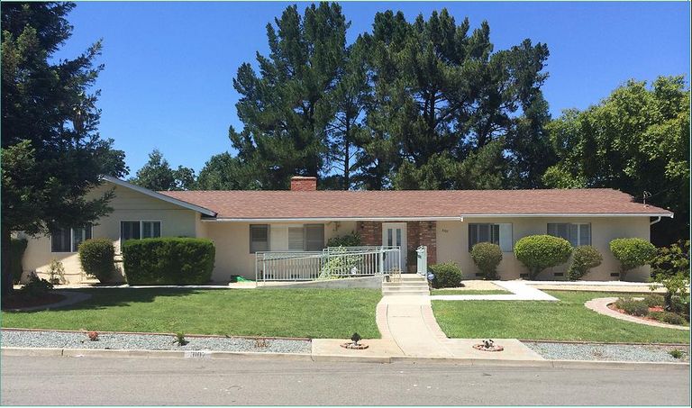 Caring Angels Care Home, Lafayette, CA 1