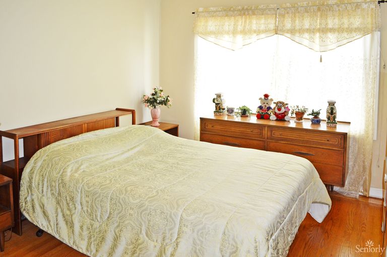 Cayco's Care Home, San Francisco, CA 1