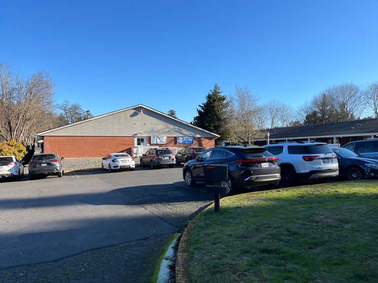 Discovery Nursing & Rehab Of Vancouver, Vancouver, WA 2