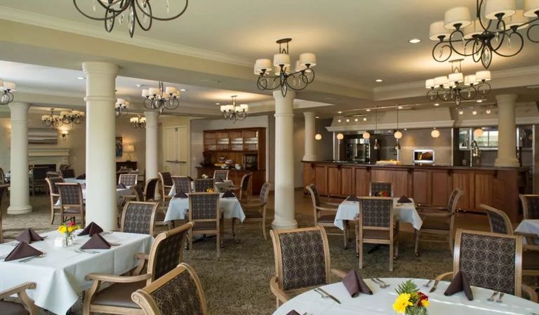 Oakmont of Concord, Concord, CA 3