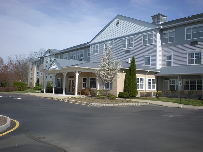 Magnolia Gardens, Toms River, NJ 1