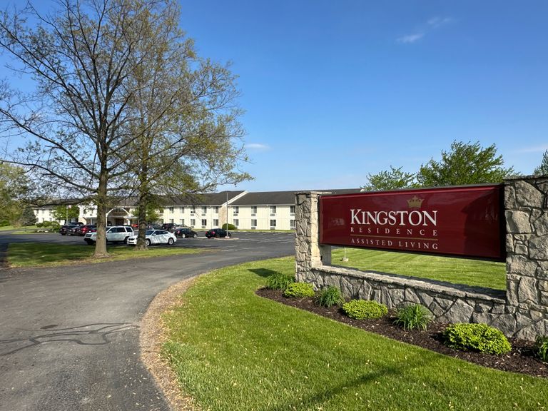 Kingston Residence of Fort Wayne, Fort Wayne, IN 3