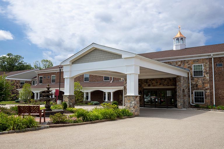 Oakbridge Terrace at Spring House Estates, Lower Gwynedd, PA 1