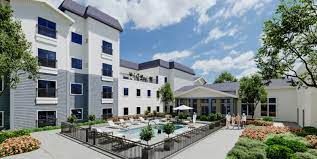 Highpoint at Fort Mill, Fort Mill, SC 1
