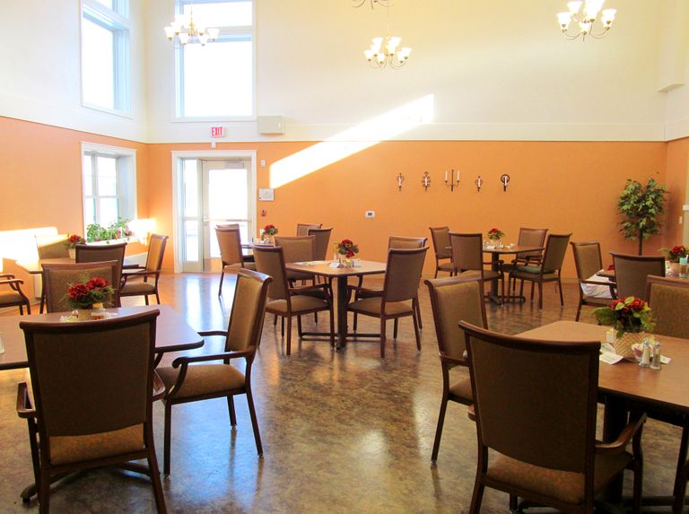 Good Samaritan Society-Scandia Village, Sister Bay, WI 3